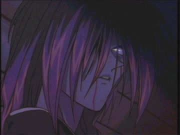 Dark Samurai